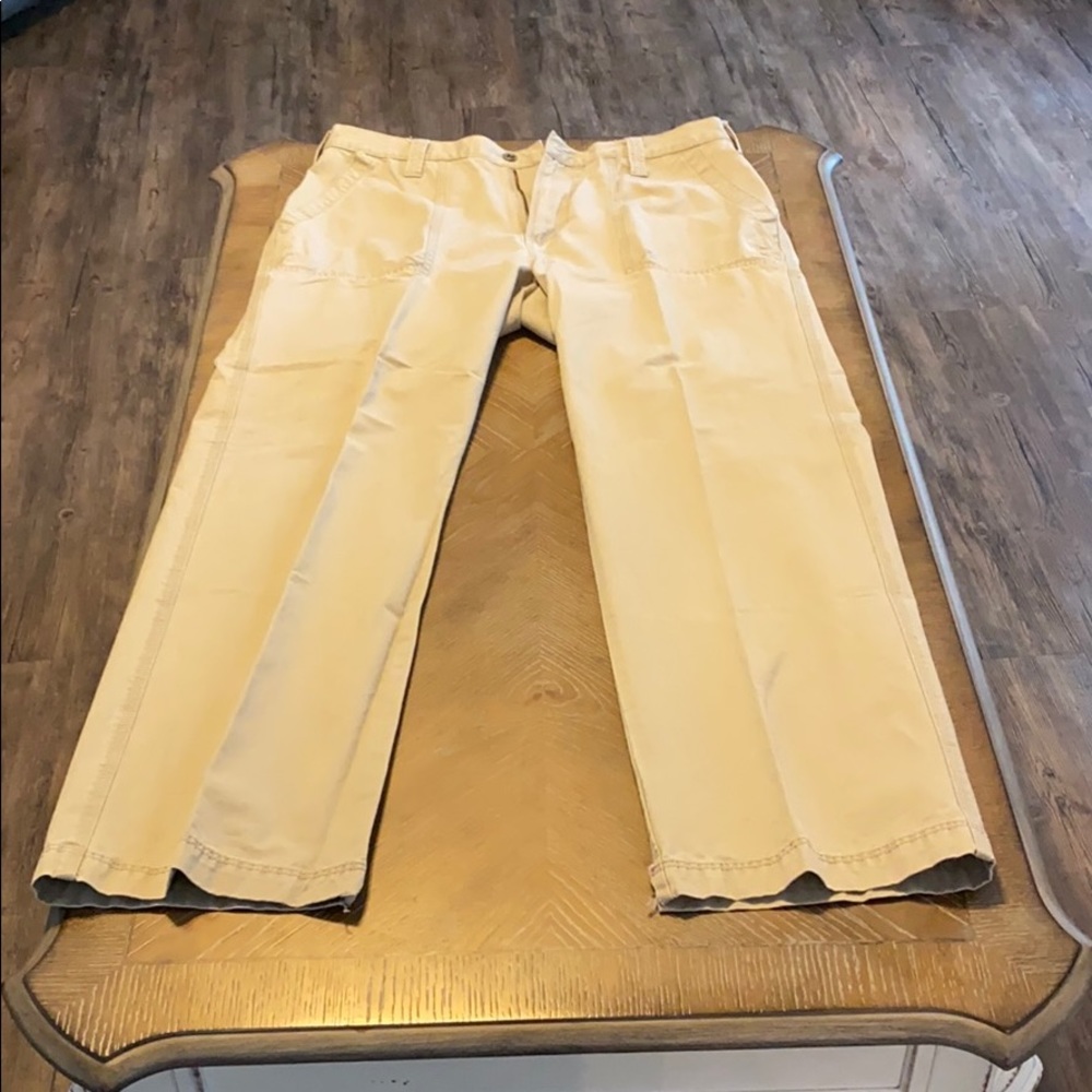 Gap pants